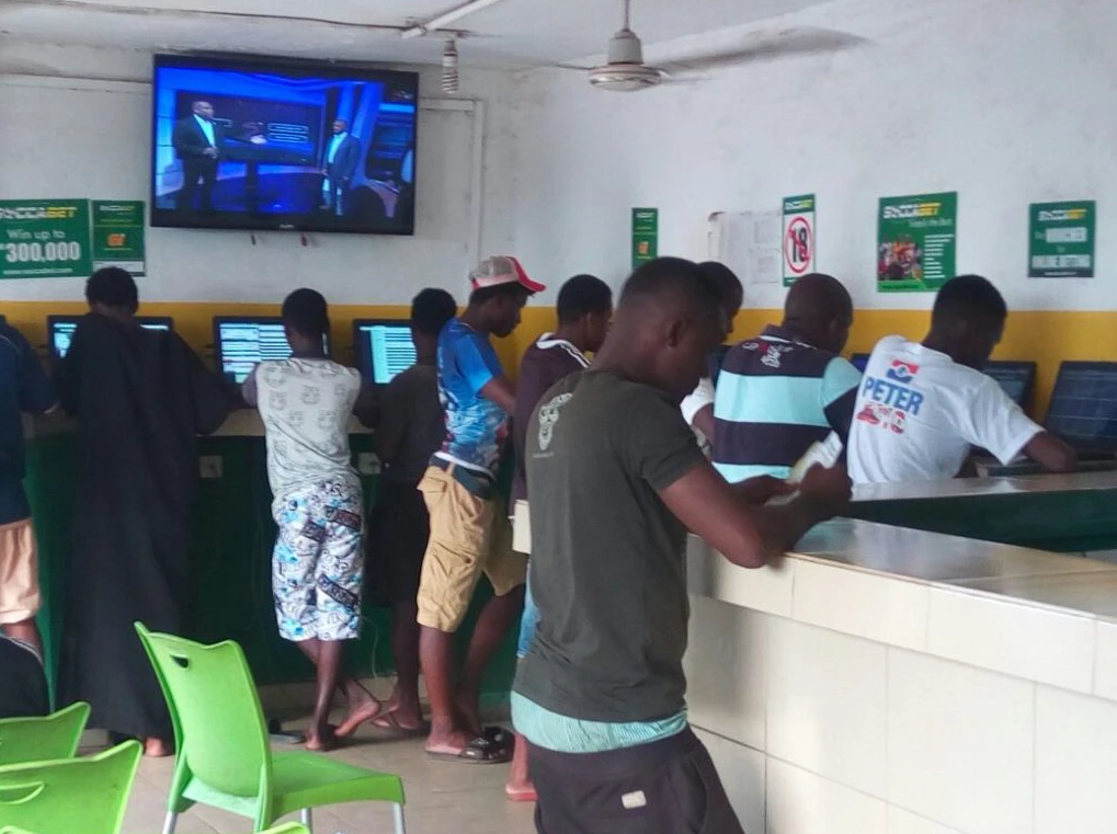Online Sports Betting in Africa Is On the Rise