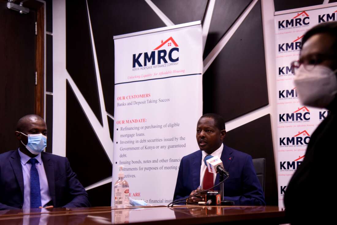 Seven lenders line up for home loans from State agency