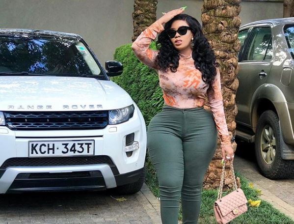 Vera Doesn’t Want To Feel Pain During Delivery, Plans To Wear Makeup And Wig