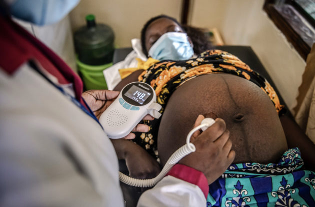 Let’s act now to end the needless suffering of women with Fistula » Capital News
