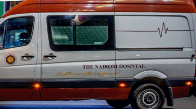 Nairobi Hospital to reopen outpatient centre at Embakasi’s Southfield Mall » Capital News