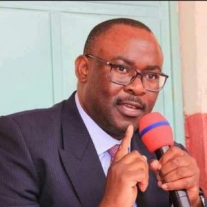 Why Igathe cannot win Nairobi Governor seat – Weekly Citizen