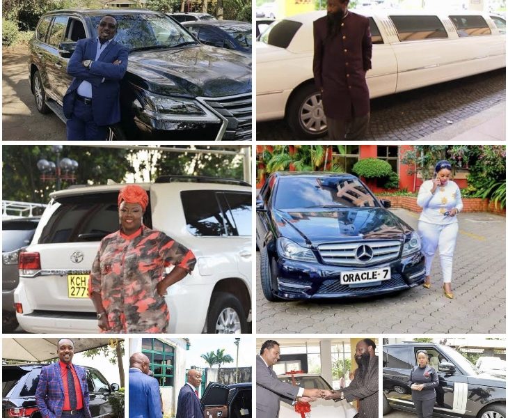 "Sada cars" | Kenya Insights