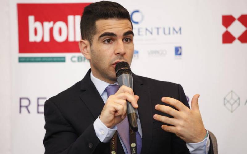 Sustainable projects set to drive Kenya's real estate