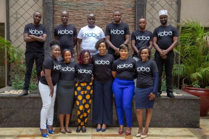 Kobo360 e-logistics Startup launches operations in Kenya