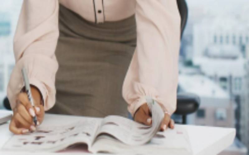 Woman charged with stealing Sh78m from employer