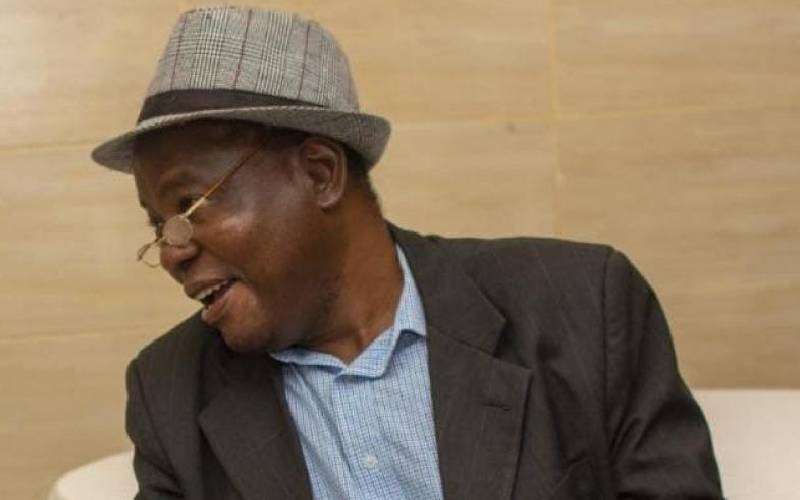 Family's agony after body of Covid-19 victim held over Sh3.2m bill