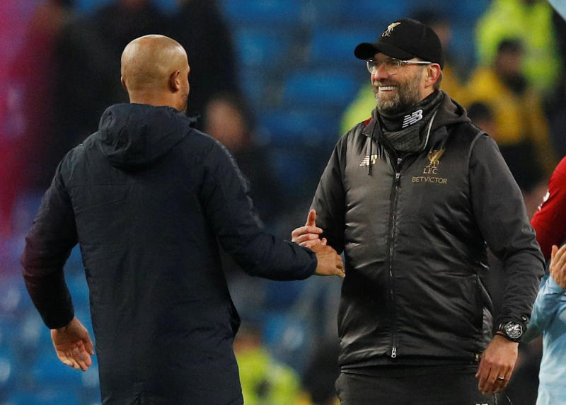 FA to work with Liverpool, Man City to help fans travel for Cup semis : The standard Sports
