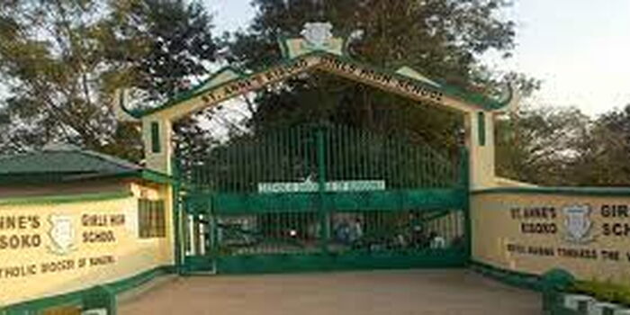 School Watchman Killed, Body Found in Staffroom