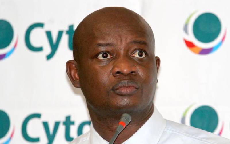 Cytonn directors lose appeal to block Sh1b Britam fraud case