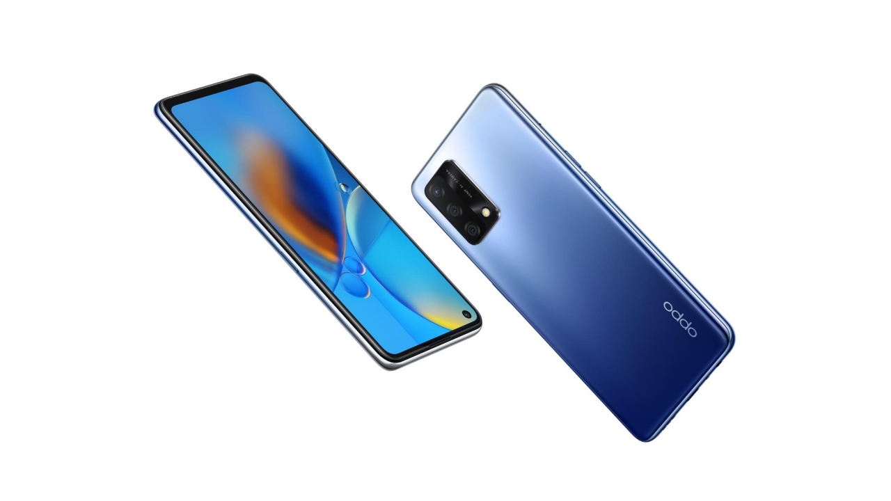 Oppo A54 and Oppo A74 now available in the Kenyan market