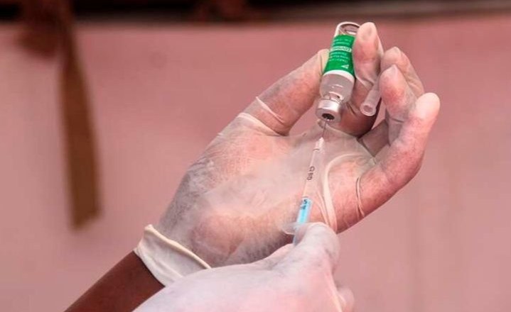 Africa: Second Covid-19 Dose in Sight As Us Donates 80 Million Vaccines to Covax