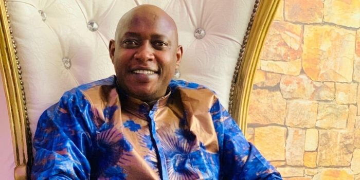 How Nairobi Tout Moved to US, Started a Church, Now a Billionaire