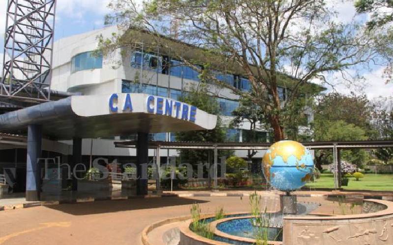 Safaricom oppose CA’s new interconnection rates