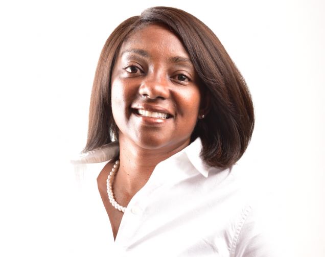 Caroline Mukiira appointed General Manager for IBM East Africa