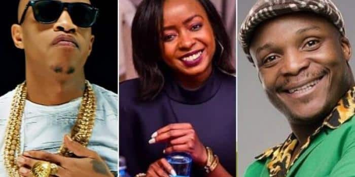 4 Kenyan Media Personalities Eyeing Political Seats in 2022