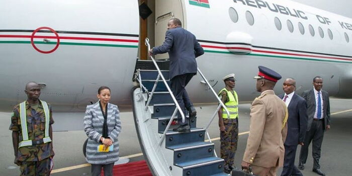 Video: Government Announces Resumption of Air Trave, Lists Strict Demands for PSVs