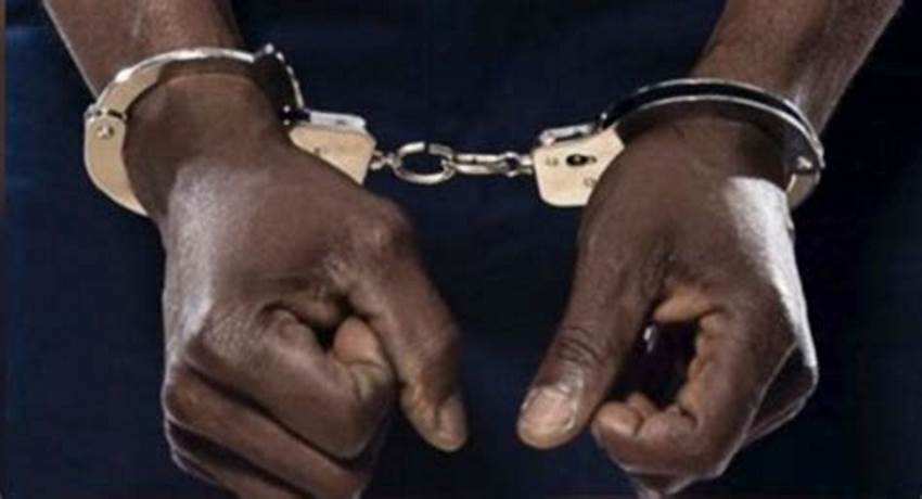 Man arrested for defiling his 9-year-old niece in Bondo – Kenya News Agency