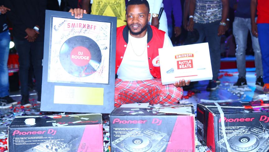 I Have no Regrets Quitting Govt Job to Become a DJ- 'Battle of the Beats' Winner DJ Roudge