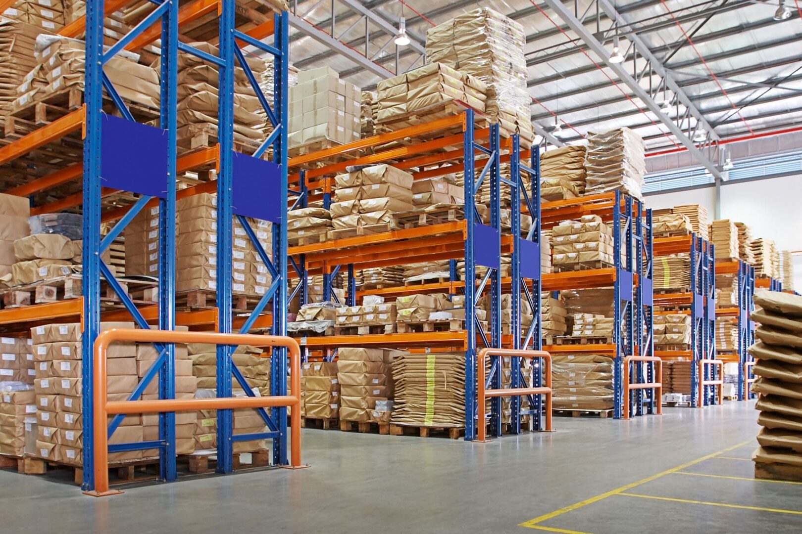 A Welcome Relief to Regional Traders as Customs Lifts Restriction on Warehousing of Goods