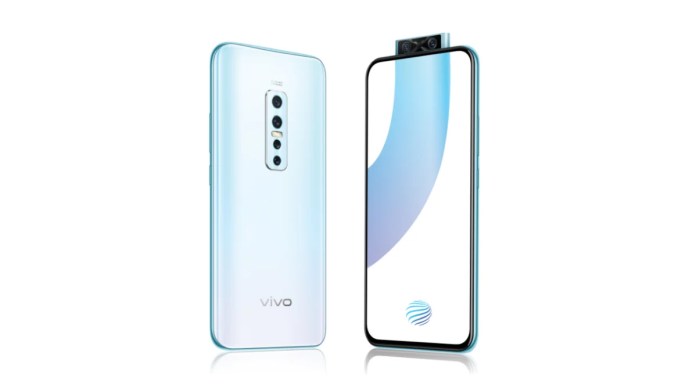 Vivo V17 Pro Specifications and Price in Kenya