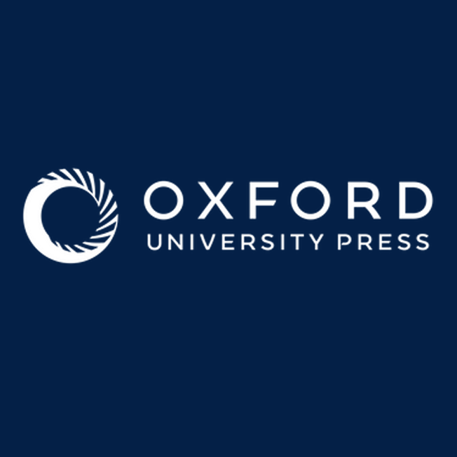Oxford University Press Re-branding In Transformation Move