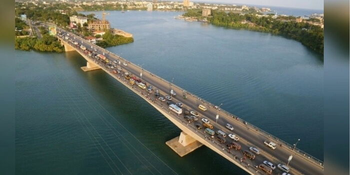 How Bridges Are Built On Deep And Vast Water Bodies