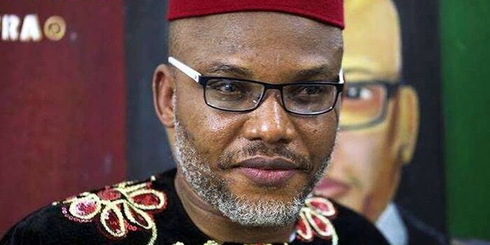 We've Evidence Kenyan Officials Got Money, Oil to Arrest Kanu - IPOB