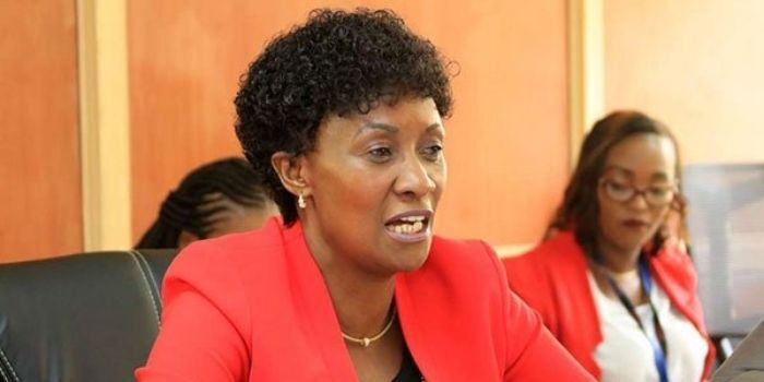 TSC Responds to Mass Transfer of Headteachers