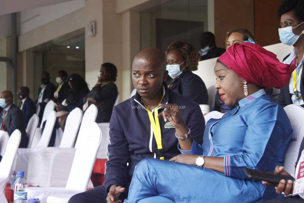 High Court rules that CS Amina’s disbandment of FKF was legal