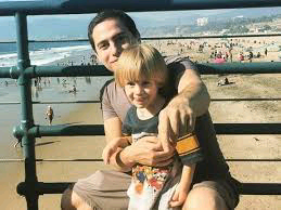 Kyle Gordy, a Los Angeles native, is the dad of 46 children Kyle Gordy, a Los Angeles native, is the dad of 46 children