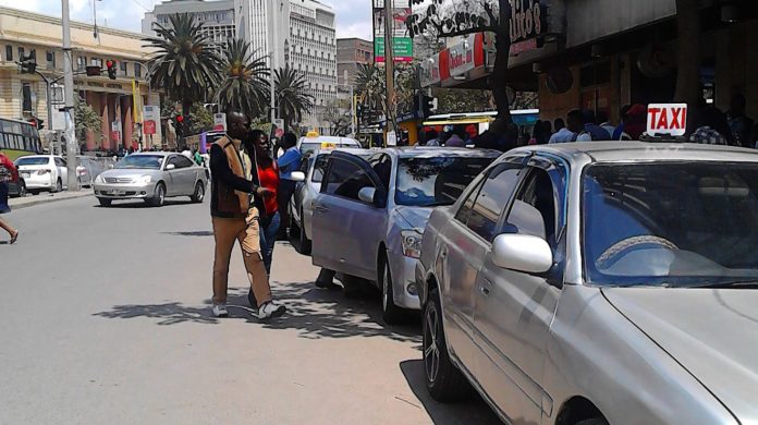 Nairobi Looks to Double Parking Fees to Raise Revenues