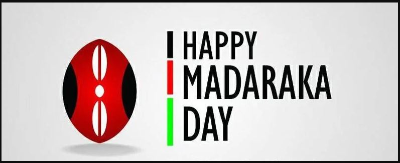 What "Madaraka" Day means to kenya's cooperative movement