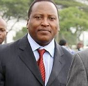 Claims Onyonka bought to keep mum in Kisii land row – Weekly Citizen