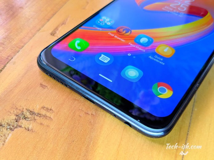 TECNO Spark 3 PRO unboxing