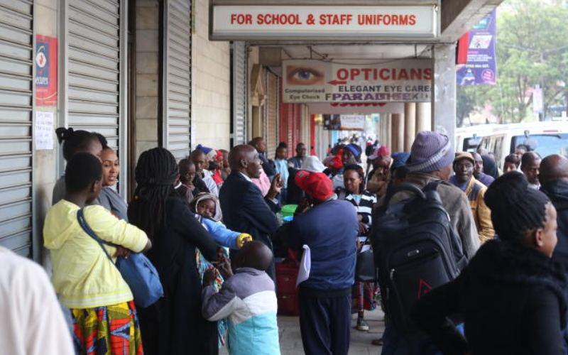 Why school mid-terms are the new economic stimulus