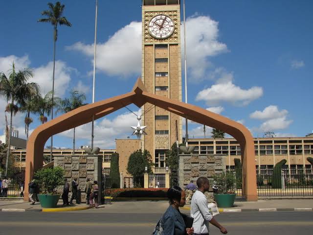 List Of Four Constituencies Where MP’s Have Never Been Re- Elected Since Indepedence