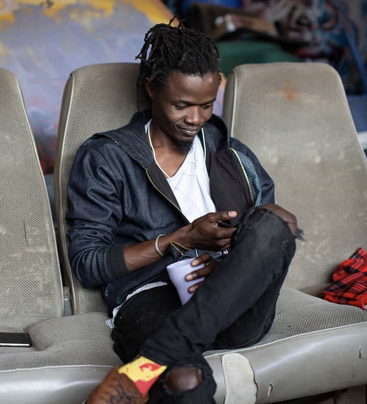 Why Juliani quit the gospel music industry!
