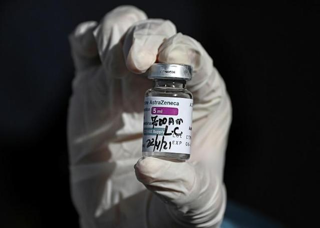 Profits: AstraZeneca Vaccine Has Made $275 Million In First Quarter