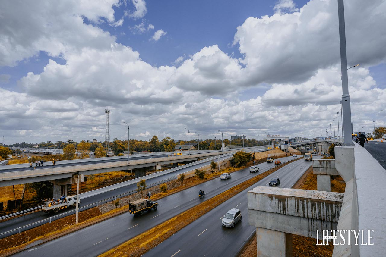 Mombasa Road set for Sh9bn facelift