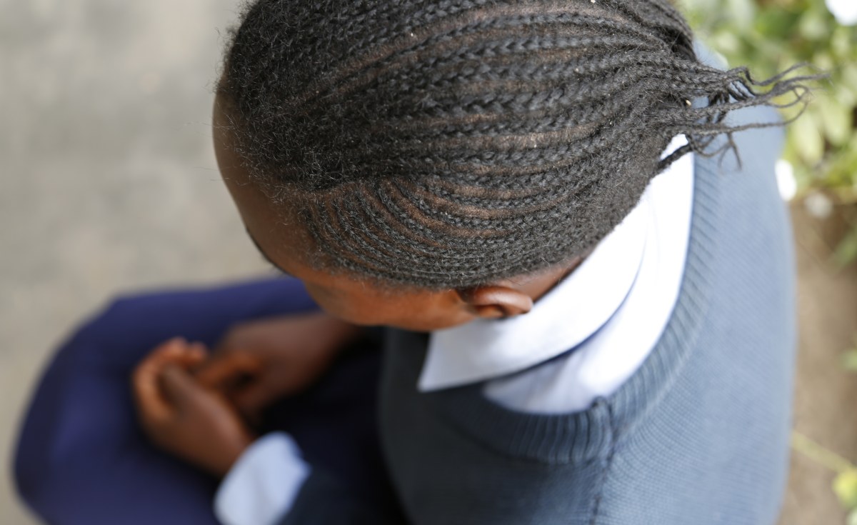 Kenya: Fear of Girls Being Married Off for Cash, Food As Drought Bites