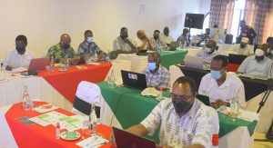 Communities, Ranch owners asked to live peacefully – Kenya News Agency