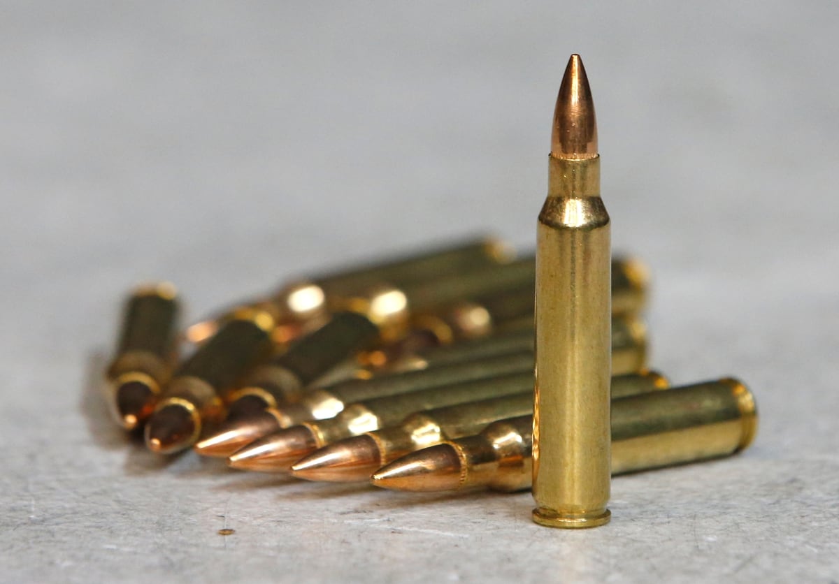 Kenya Awards Chinese Firm Controversial Ksh3.1B Bullet Manufacturing Tender – Kenyan Business Feed