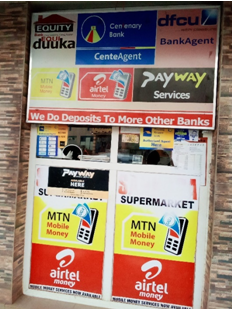 Changing Face of Agency Banking in Uganda in the Wake of Covid-19