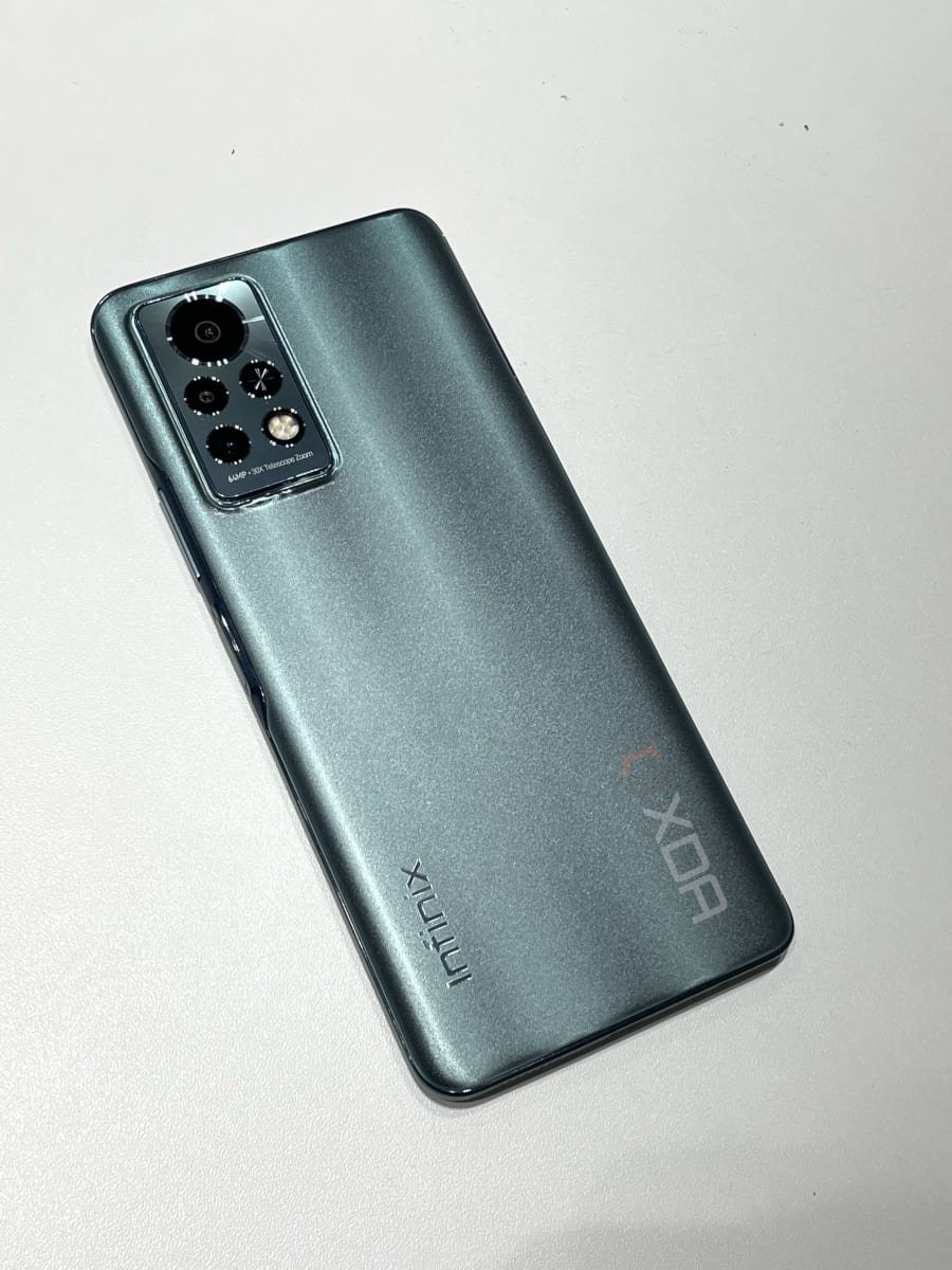 Infinix NOTE 11 Pro Pre-orders Open in Kenya