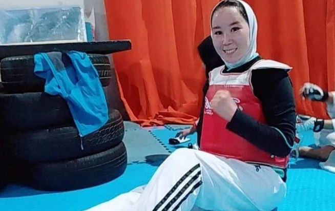 Paralympics: Dream over for Afghan athletes trapped in Kabul : The standard Sports