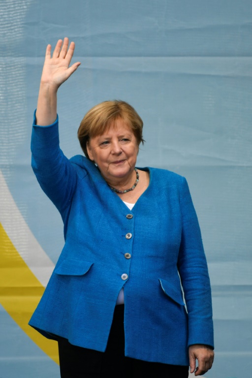 Germans start voting for new parliament marking end of Merkel era » Capital News