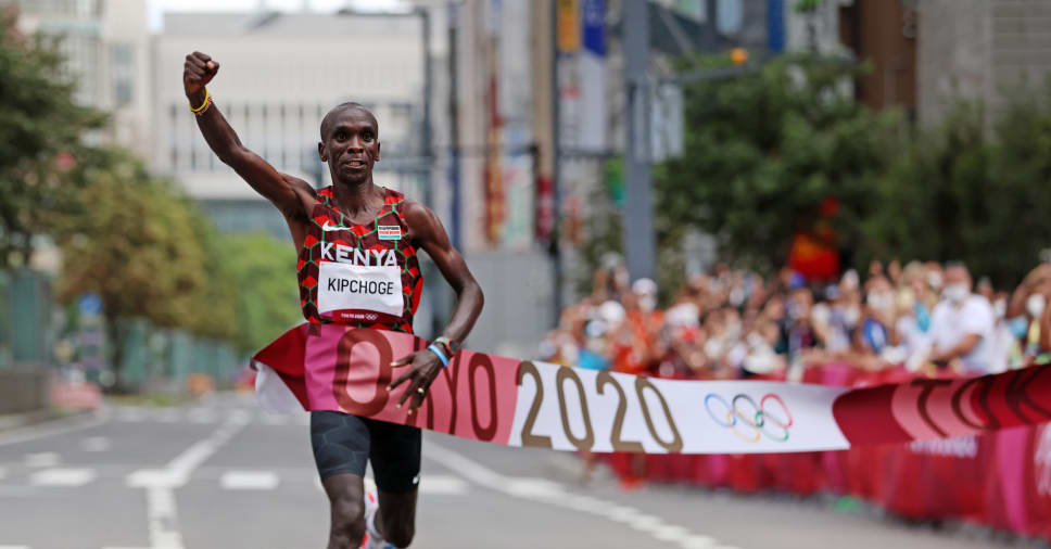 10 Notable Moments For Kenya At The Tokyo Olympics