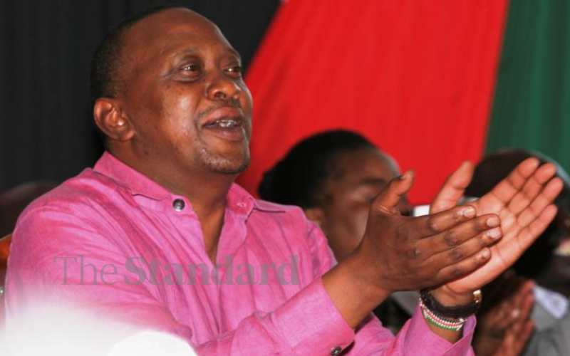 Uhuru will leave behind rich legacy of being a great pan-Africanist