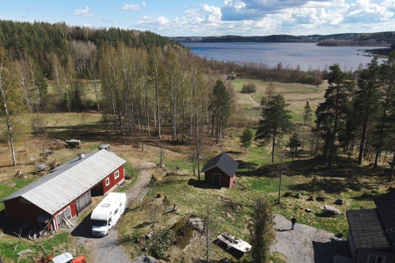 NATO membership prospect brings relief for border Finns » Capital News